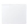 Brite-Mat® lightweight mouse mat White | No Branding | not available | not available