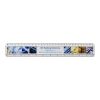 Ellison 30 cm plastic insert ruler White | Not applicable | No Branding | not available | not available