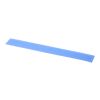 Rothko 30 cm plastic ruler Frosted blue | No Branding | not available | not available