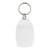 Access P5 keychain White | Not applicable | No Branding | not available | not available