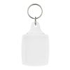 Tour A5 keychain White | Not applicable | No Branding | not available | not available