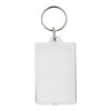 Luken G1 reopenable keychain White | No Branding | not available | not available