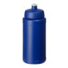 Baseline Plus 500 ml bottle with sports lid Blue | No Branding | not available | not available