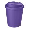 Americano® Espresso 250 ml tumbler with spill-proof lid Purple | No Branding | not available | not available