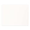 Lumin full-colour mouse mat White | No Branding | not available | not available