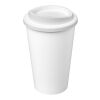 Americano® POP 350 ml insulated tumbler White | No Branding | not available | not available
