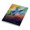 Novella Austen A5 soft cover notebook - 100 sheets White | No Branding | not available | not available