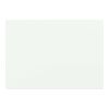 Lumin A3 desk mat White | No Branding | not available | not available