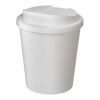 Americano® Espresso POP 250 ml tumbler with spill-proof lid White | No Branding | not available | not available