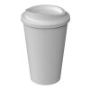 Americano® Infiniti 350 ml insulated tumbler White