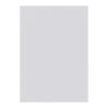 Novella Austen A5 soft cover notebook - 50 lined sheets White