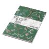 Novella Austen A5 soft cover notebook Myrtle green | 100 pages