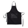 VINGA Casbas Apron black | No Branding | not available | not available | not available
