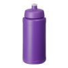 Baseline® Plus 500 ml bottle with sports lid Purple