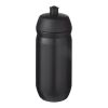 HydroFlex™ 500 ml squeezy sport bottle Black