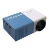 Prixton Cinema mini projector Standard | Blue-White | No Branding | not available | not available