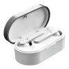 Prixton TWS157 earbuds Standard | White | No Branding | not available | not available