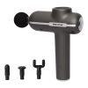 Prixton MGF80 Synergy massage gun Standard | Black | No Branding | not available | not available