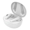 Noice cancelling Prixton TWS158 earbuds Standard | White | Not applicable | No Branding | not available | not available