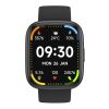 Prixton Alexa SWB29 smartwatch Standard | Black | No Branding | not available | not available