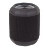 Prixton Dance Box speaker Standard | Solid black | No Branding | not available | not available