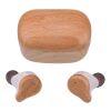 Prixton TWS163 earbuds Standard | Wood | Not applicable | No Branding | not available | not available