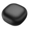 Prixton Orbyt smart ring Solid black | 11(20.8 mm) | No Branding