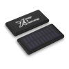SCX.design P30 8000 mAh light-up solar power bank Standard | Black | Not applicable | No Branding | not available | not available