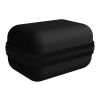 SCX.design T16 universal travel adapter Solid black