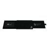 SCX.design P22 5000 mAh ultra slim magnetic power bank Standard | Solid black | No Branding | not available | not available