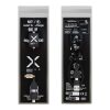 SCX.design C32 60W switch charging cable with light-up logo Standard | Solid black | No Branding | not available | not available