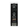 SCX.design C33 60W Type-C charging cable with dual light-up logo  Standard | Heather black | No Branding | not available | not available