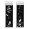 SCX.design C34 7-in-1 smartwatch charging cable  Standard | Solid black | No Branding | not available | not available