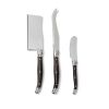 VINGA Gigaro cheese knives steel | No Branding | not available | not available