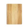 VINGA Buscot Utility Cutting Board brown | No Branding | not available | not available