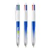 BIC® 4 Colours® Bicolor blue | No Branding | not available | not available