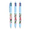BIC® 4 Colours® Pastel blue pastel