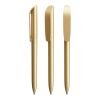 BIC® Super Clip Glacé Golden | No Branding | not available | not available