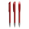 BIC® Super Clip Glacé Advance Red | No Branding | not available | not available