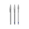 BIC® Cristal® Re New Metal blue ink(1) | Blue ink