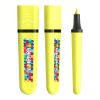 BIC® Highlighter Flat Yellow | No Branding | not available | not available