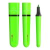BIC® Highlighter Flat Apple green