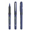 BIC grip roller Navy blue-chrome | No Branding | not available | not available | Blue ink