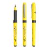 BIC grip roller Yellow-chrome | No Branding | not available | not available | Black ink