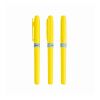 BIC Brite Liner Grip Highlighter Yellow | No Branding | not available | not available