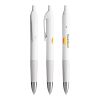 BIC Intensity Gel Clic White | No Branding | not available | not available | Black ink