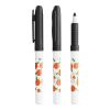 BIC® Velleda® White Board Marker Grip White-Black