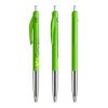 BIC® M10® Clic Apple green