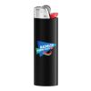BIC J26 Lighter Solid black | No Branding | not available | not available