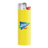 BIC J26 Lighter Light yellow | No Branding | not available | not available
